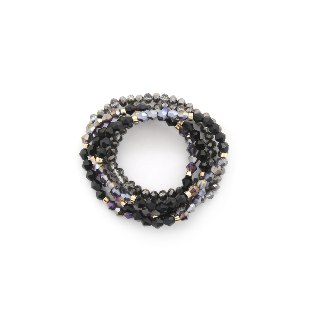 Beaded Bracelet Set - Picture 4 of 8